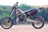 2002 GAS GAS SM 250 photo